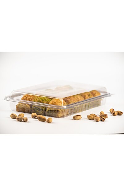 PACK 500 Cc Baklava Kabı 200'lü