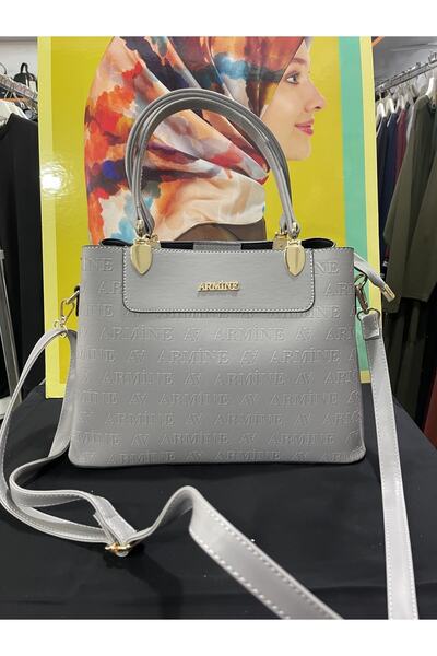 Armine 206 Çanta Lazer