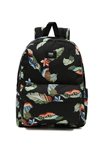 Vans Old Skool Iııı Backpack Sırt Çantası (lucid Floral)