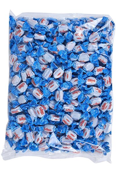 KENT Olips Mentollü Şeker 1 Kg