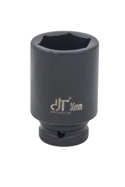 dongte 3/4 Heavy Socket 36 mm Deep Socket Professional Reinforced Steel