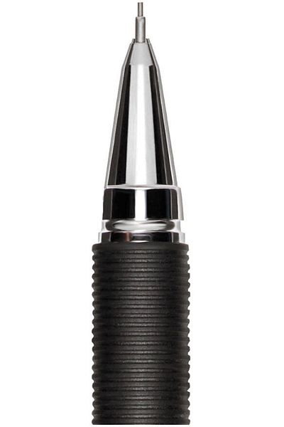 Rotring Visumax Versatil - 0.7 mm Dark Blue Nib Pen