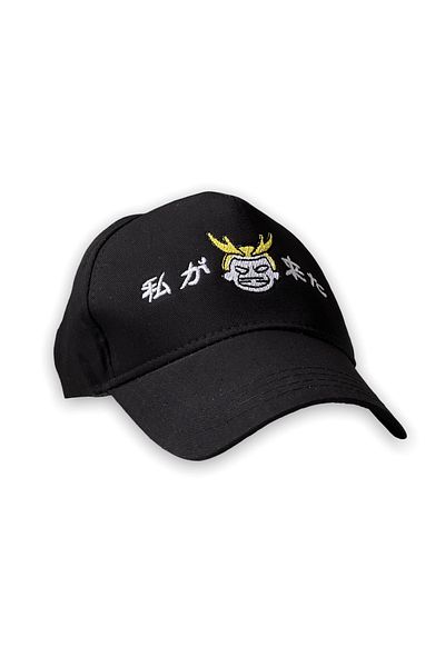 Orçun Özkarlıklı Adjustable Back Baseball Anime Cap My Hero Academia All Might Hat