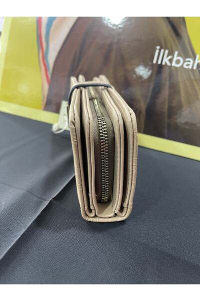 Armine Cüzdan C 02 Vizon Lazer