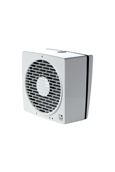 Vortice 300/12" Ar-ll-s Vario Cam Tipi