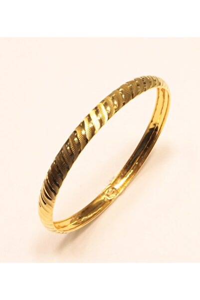 Güler Kuyumculuk Altın Meltem Model Bilezik