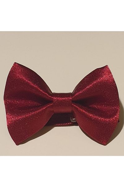 bebekçarşım Adjustable Children's Bow Tie