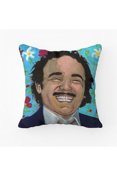 Puffbutik Burhan Altintop Pillow