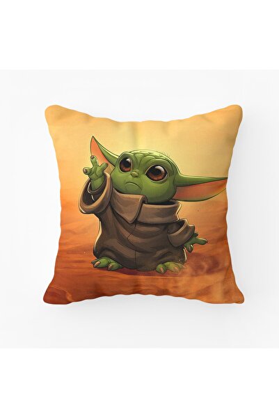 Puffbutik Baby Yoda 07