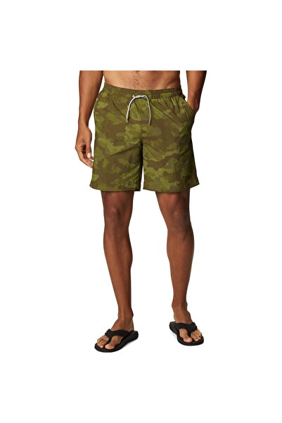 Columbia Ανδρικά Σορτς 1930461-353