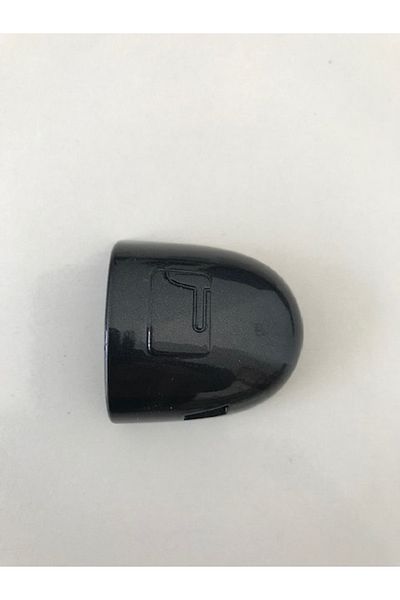 OEM Fluence/megane 3/scenic 3 Left Exterior Door Handle Cover Dark Smoked806470061r-806474901Compatible with r
