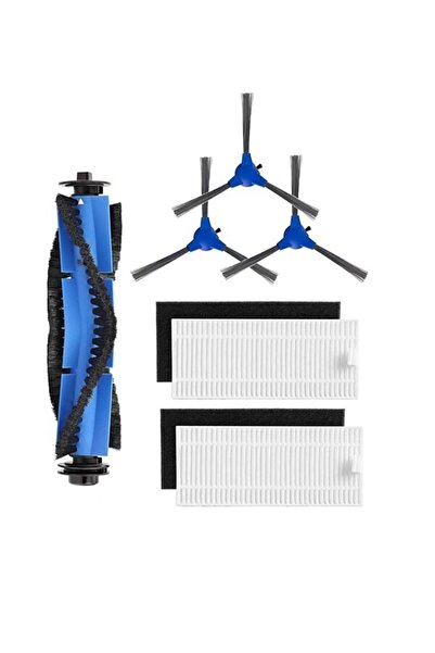 Roborge Aspirator robot Anker Eufy 25c - Set de 6 piese de schimb