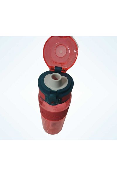 Uzspace Drinking Bowl Akkuş Tritan 600ml Tritan Water Bottle