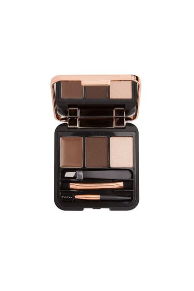 Revolution Brow Sculpt Kit Dark