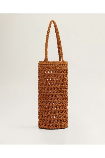Eddasmagasin Mesh Bag