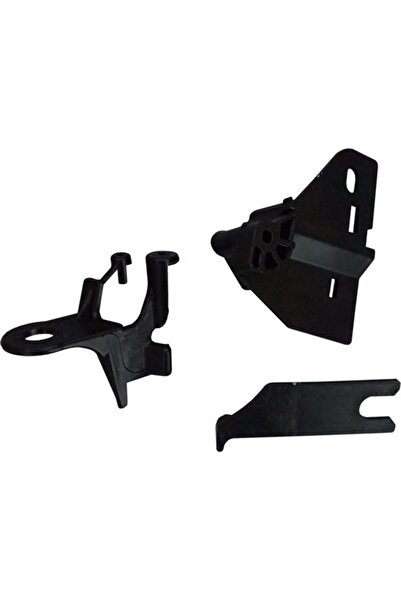 Bross Otomotiv Renault Clio Mk4 Bh Kh Estate Hb Van 2012-2020 260603442r Için...