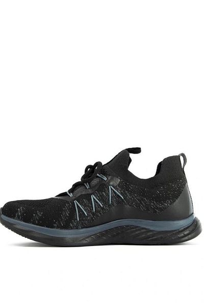 Slazenger Γυναικεία παπούτσια Arizona Black Sa12rk125-500