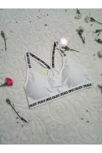 giyimsepeti حمالة صدر رياضية نسائية بوستير