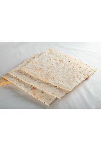 Burbella Glutensiz Glutensiz Kuru Yufka 6 Adet