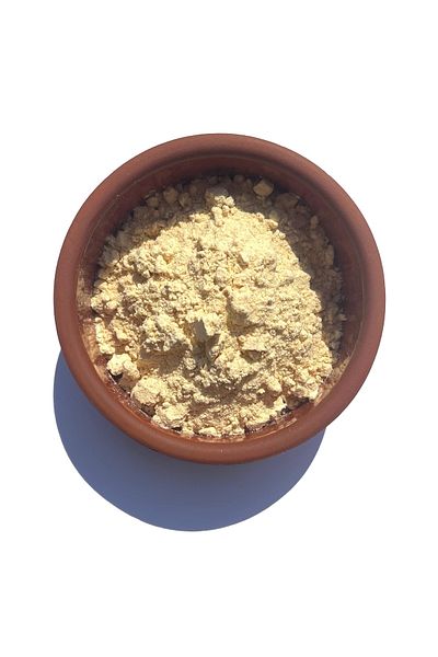 TAZEM KURUYEMİŞ Chickpea Powder 500 Gr (Vacuum)