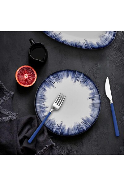 The Mia Gisou Treat Plate 17 Cm - Set of 6