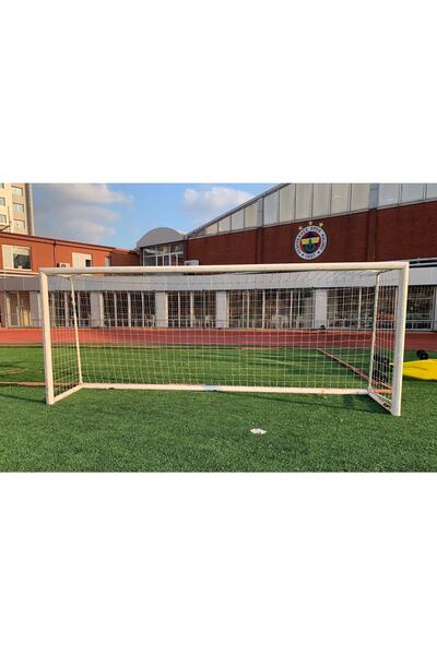 Nodes Kale Filesi Ağı - Profesyonel - 4 Metre - 4mm - 1 Adet