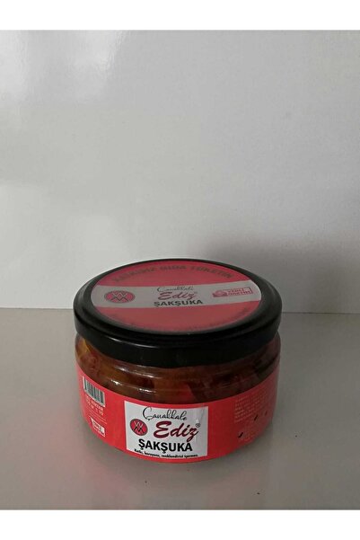 EDİZ Şakşuka Meze