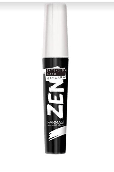 Farmasi ماسكارا زن