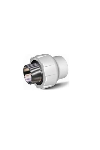 Genel Markalar Pprc 25 Mm-3/4" Dış Dişli Rekor (5 Adet)