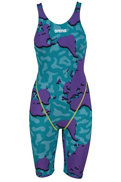 ARENA W Powerskın St 2.0 Kadın Yarış Mayosu