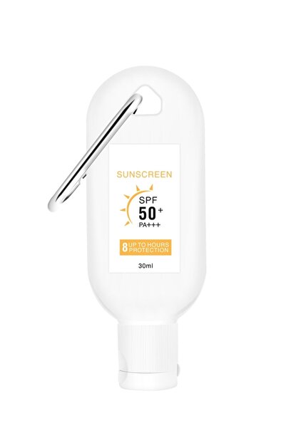 Beauty Box Spf 50+ Uva/b Işınlarına Karşı Koruyucu Süt Nemlendirici Aydınlatıcı