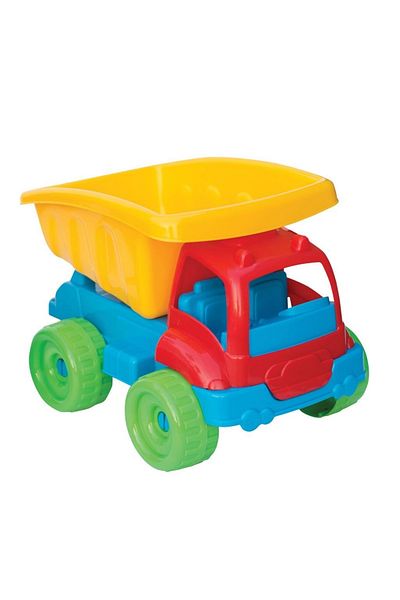 Dede Oyuncak Pj Masks Big Truck Beach Set 03512