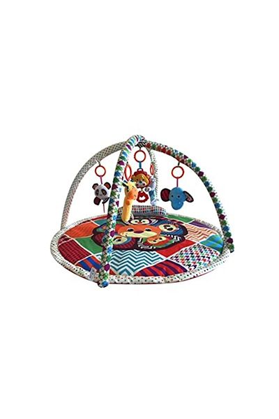TOPTAN TÜRKİYE Sozzy Toys Covoraș de joacă cu animale drăguțe Szy227 Ib27448