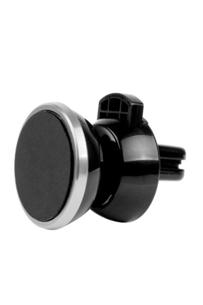 Vertech Unıversal Manyetik Mıknatıslı Telefon Tutucu Oto Araç Içi Tutucu Zfz2