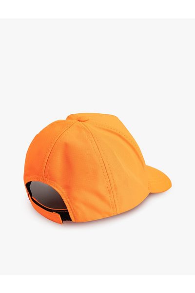 Koton Cap - Orange - Casual