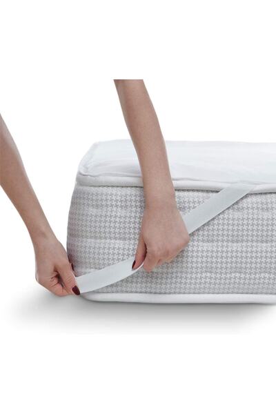 Alez Dünyası Çift Kişilik Sıvı Geçirmez Alez (150X200)