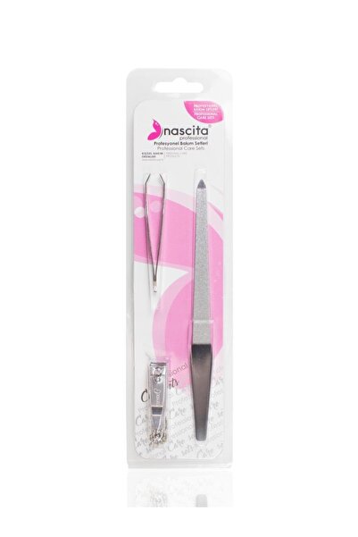 nascita 3 Piece Manicure Set