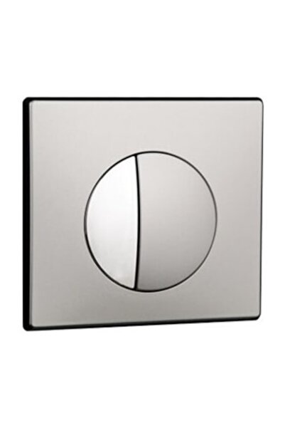 SİAMP Basma Butonu Kumanda Paneli - Bas Buton - Sifon Butonu - Sifon Düğmesi