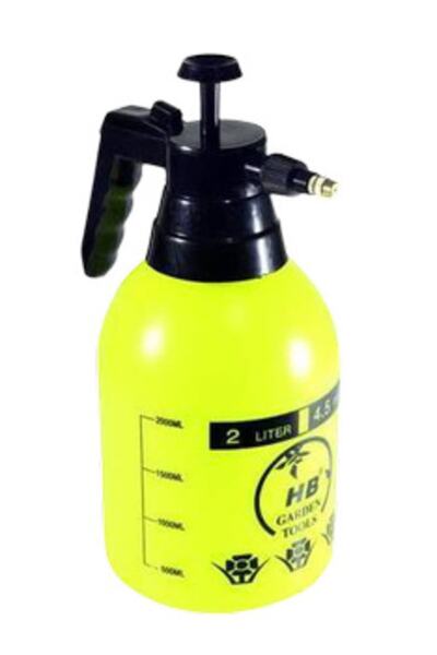 HB Garden Tools Köpük Yapan Basınçlı Pompa 2 Lt
