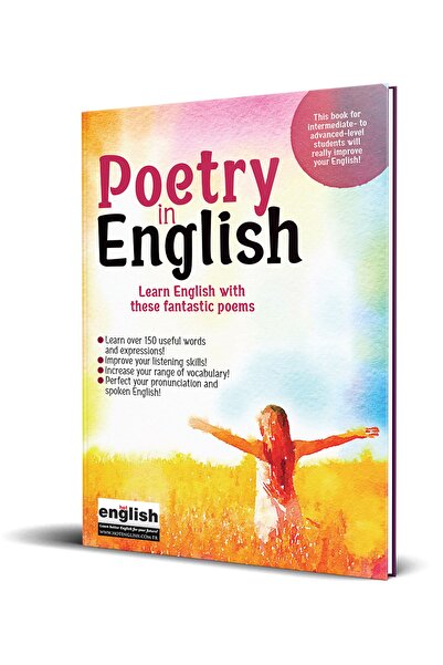 Hot English English Design Poetry