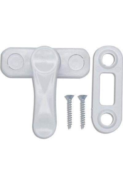 RENK YAPI RÜYASI Pimapen Pull Baby Lock for Window Hobby Garden Hinged Mehfez...