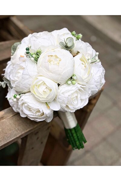 çiçekperisi Şakayık Gelin Çiçeği