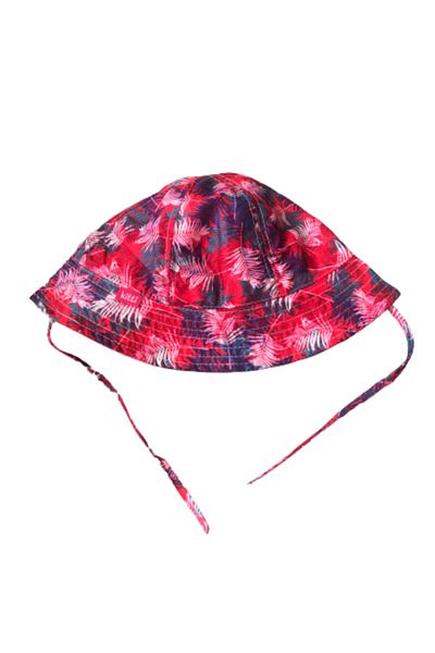 Kitti 4-8 Years Girl's Fedora Hat