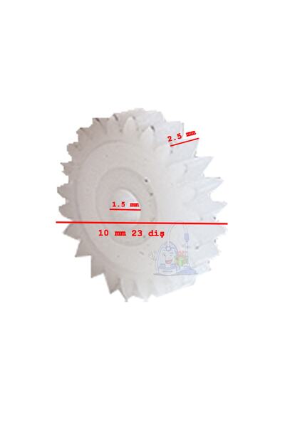Popüler Braun Uyumlu Silk Epil 5 5340 Epilasyon Dişli