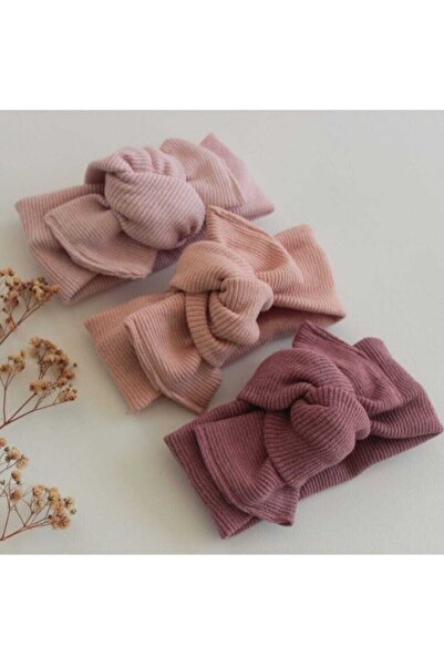 MinnieKids Kız Çocuk Saç Bandana