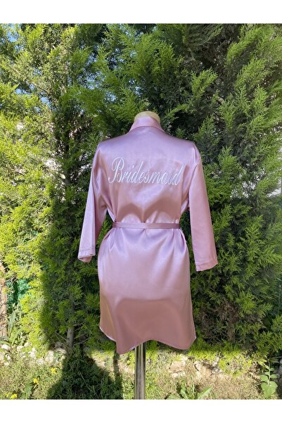 Before To Be Bride Φόρεμα παράνυμφων