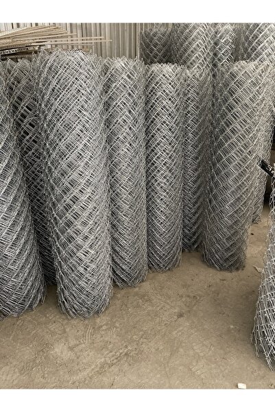 ABAYASU Kafes Teli Çit 5 Göz 2mm Kalınlık 1.5 Metre Yükseklık