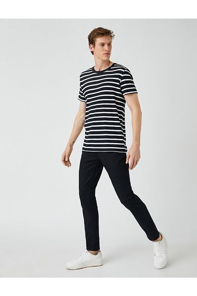 Koton Βασικό παντελόνι Chino