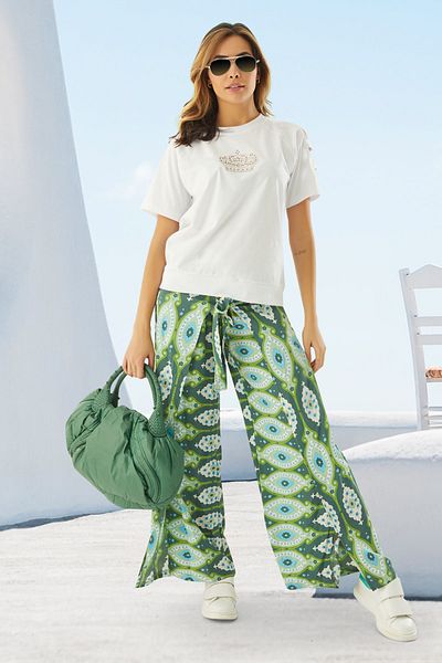Estee Line White Women Sweatsuit sets Styles Prices Trendyol