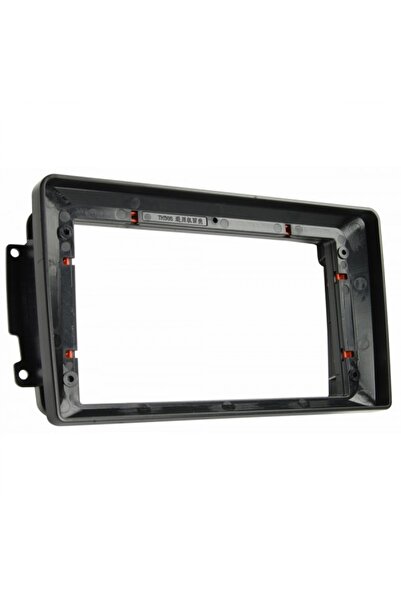 Mixtech Mercedes C Class W203 Vito Viano 9 Inç Multimedya Çerçevesi 22-272